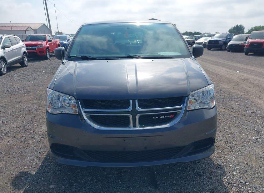 Dodge Grand Caravan