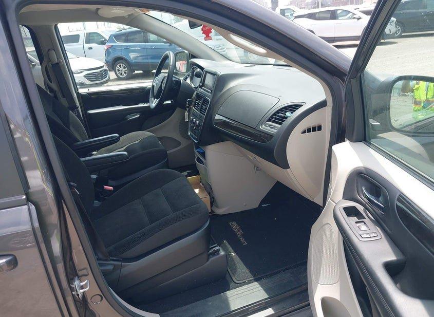 Dodge Grand Caravan