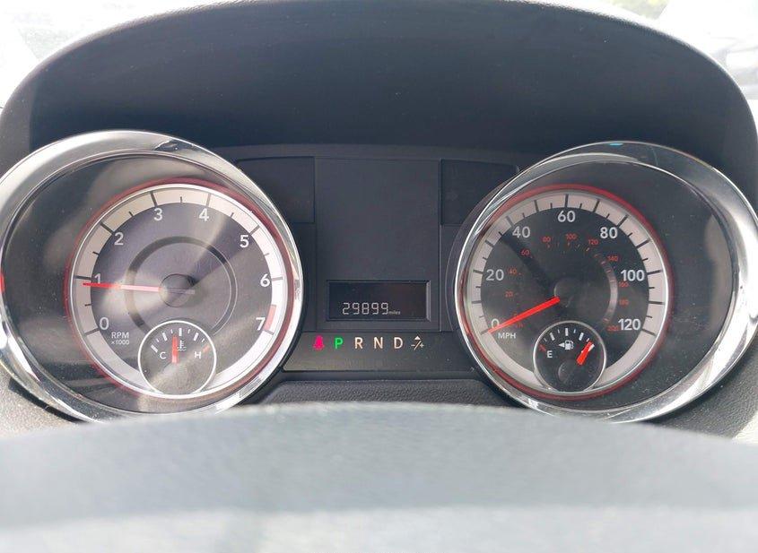 Dodge Grand Caravan