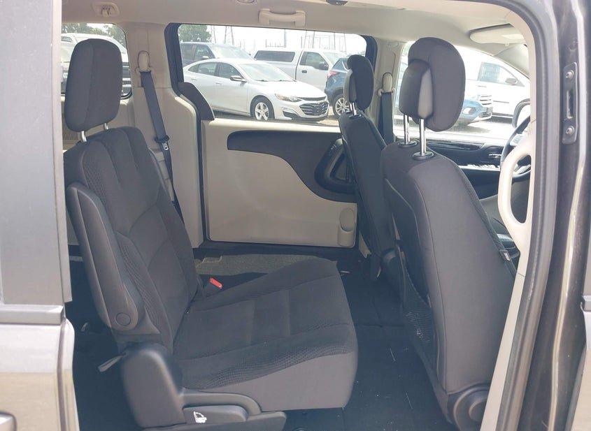 Dodge Grand Caravan