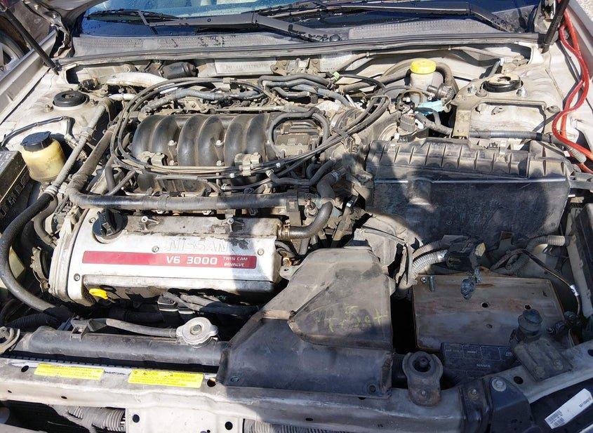 Nissan Maxima