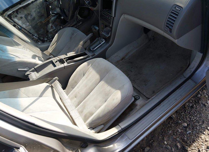 Nissan Maxima