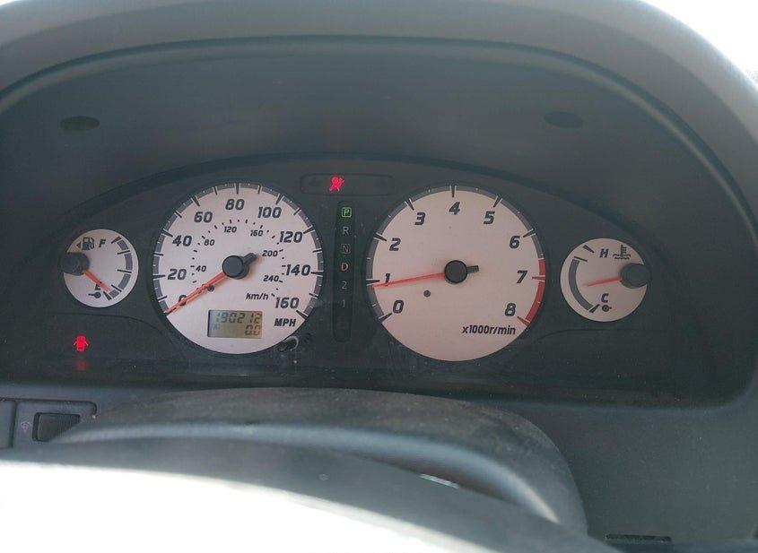 Nissan Maxima