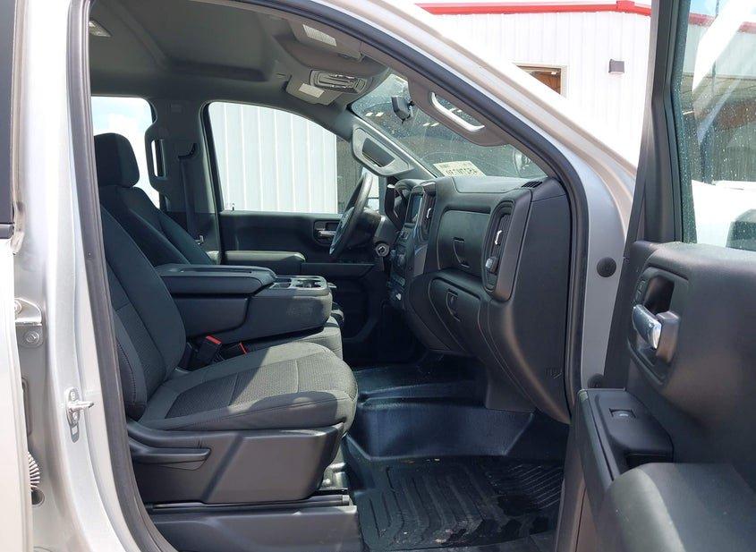 Chevrolet Silverado 3500Hd