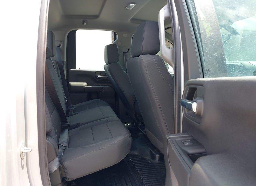 Chevrolet Silverado 3500Hd