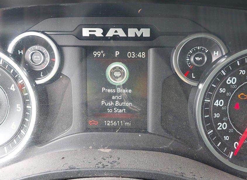 Ram 1500