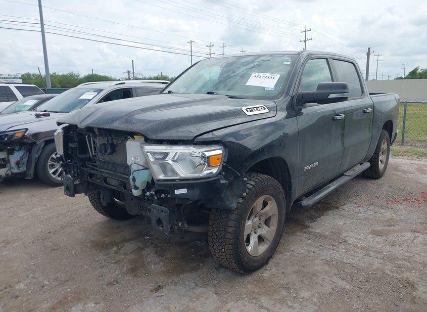 Ram 1500