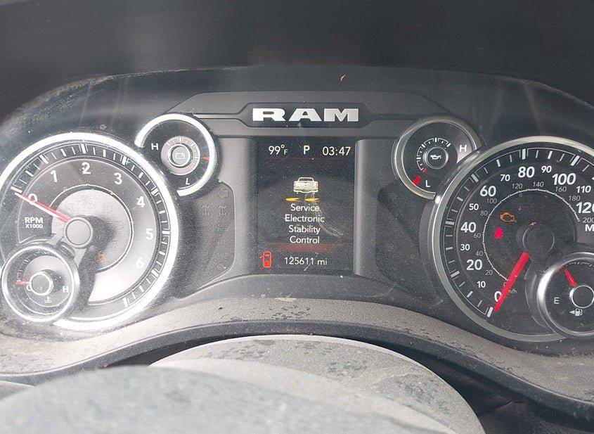 Ram 1500