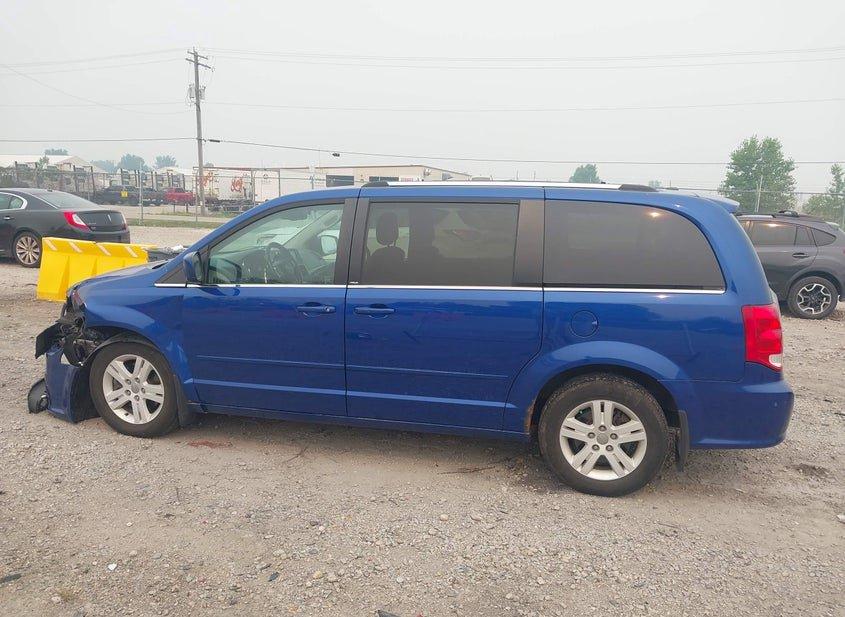 Dodge Grand Caravan