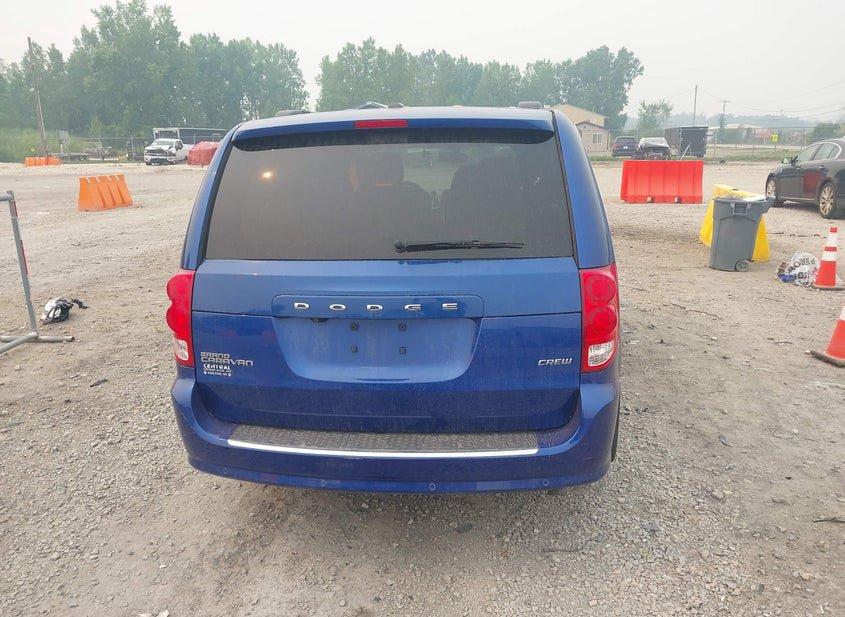 Dodge Grand Caravan
