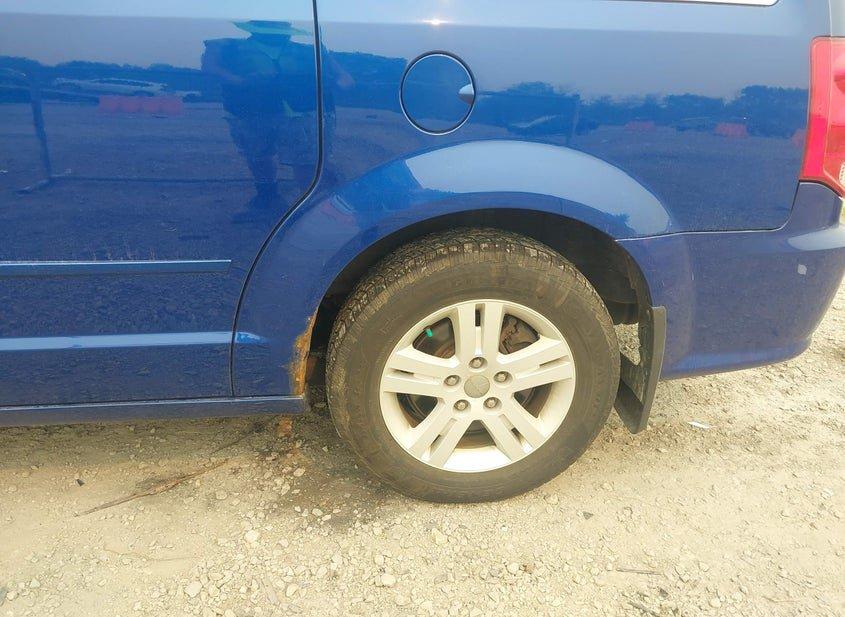 Dodge Grand Caravan
