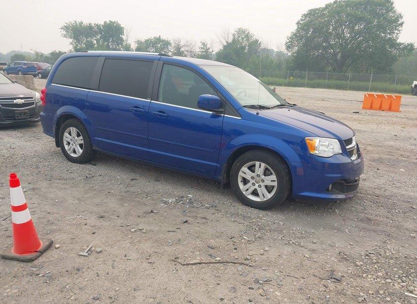 Dodge Grand Caravan