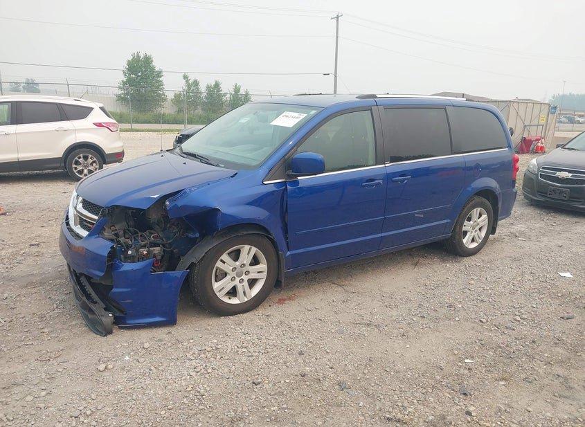Dodge Grand Caravan