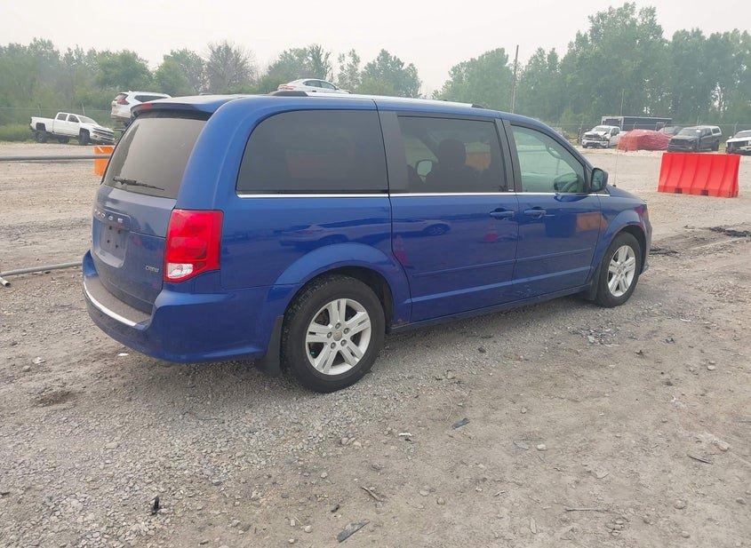 Dodge Grand Caravan