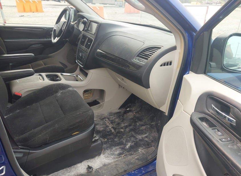 Dodge Grand Caravan