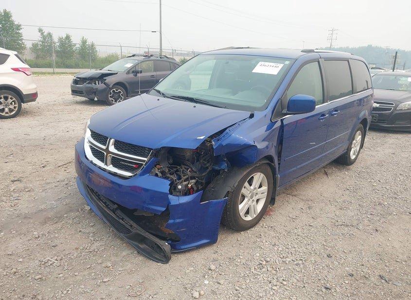 Dodge Grand Caravan