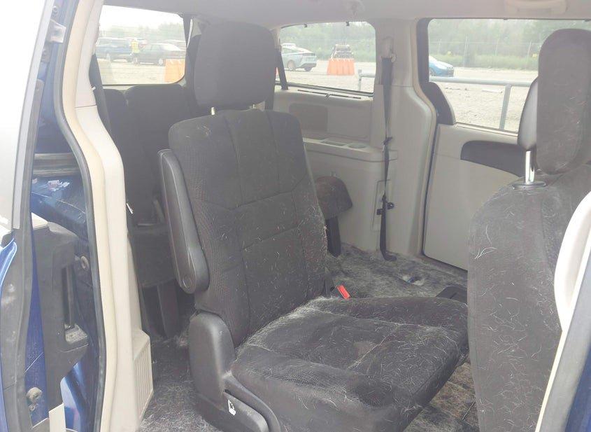 Dodge Grand Caravan