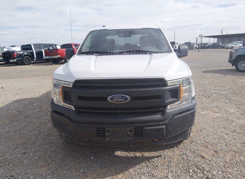 Ford F-150