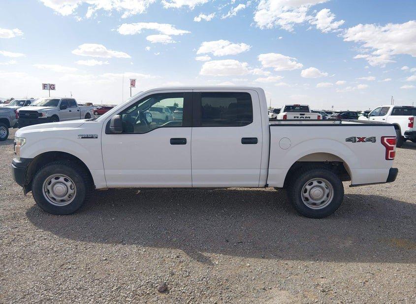 Ford F-150