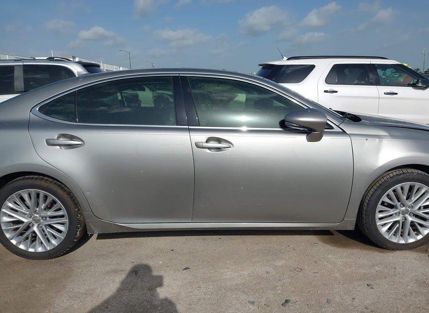 Lexus Es 350