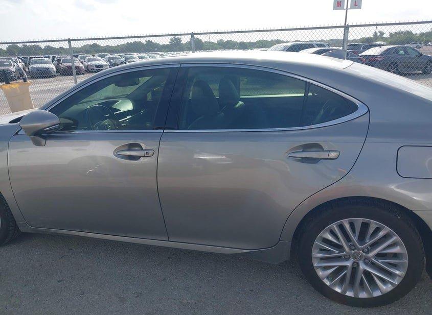 Lexus Es 350