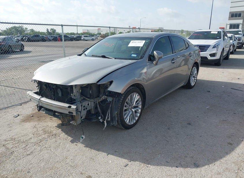 Lexus Es 350