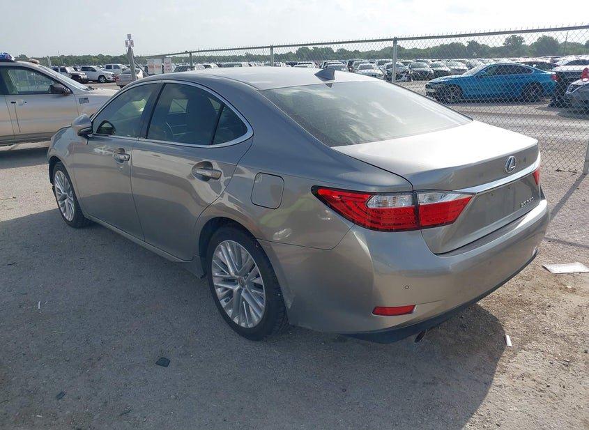 Lexus Es 350