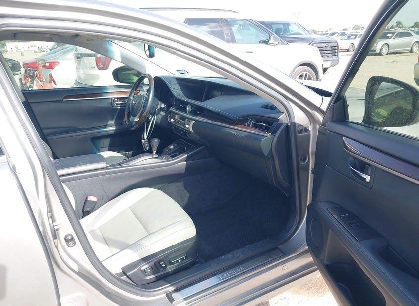 Lexus Es 350