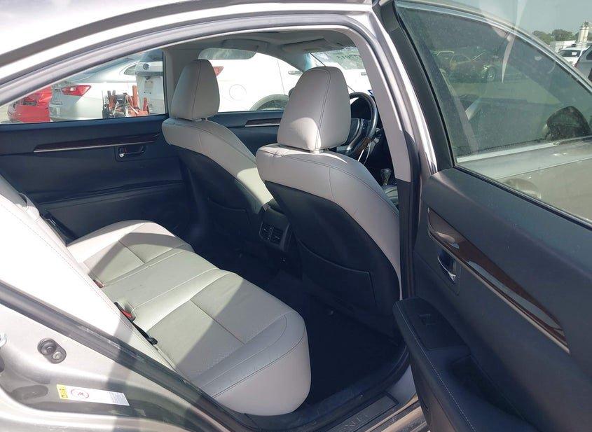 Lexus Es 350