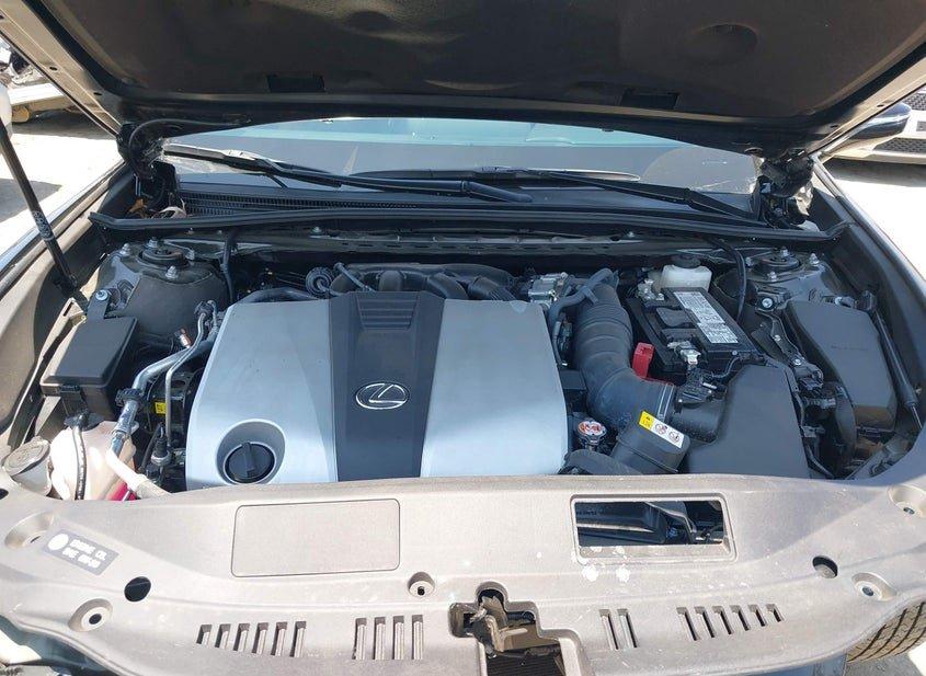 Lexus Es 350