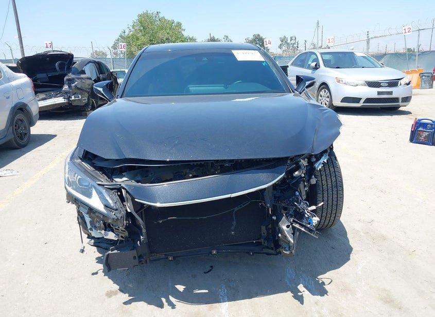 Lexus Es 350