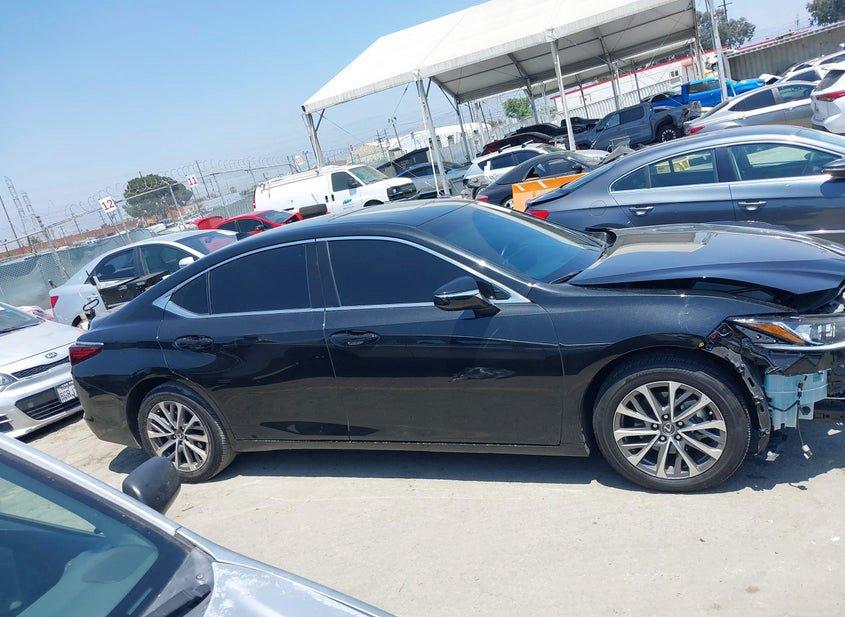 Lexus Es 350