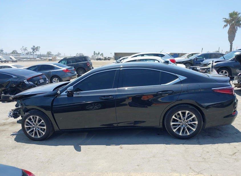 Lexus Es 350