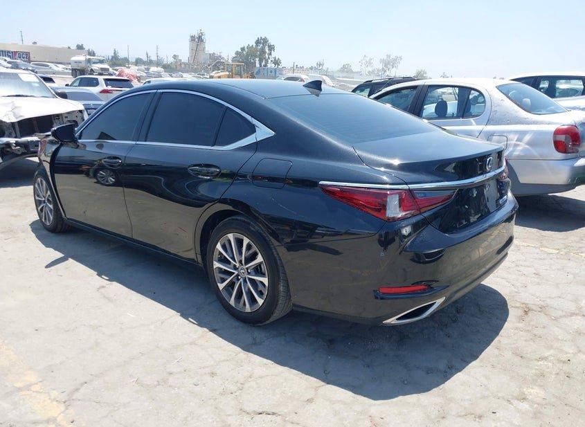 Lexus Es 350