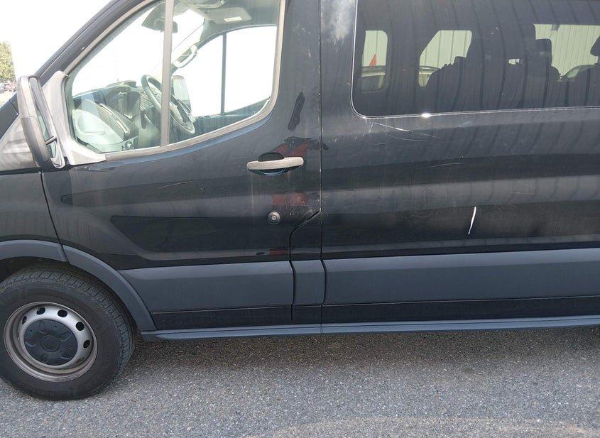 Ford Transit-350
