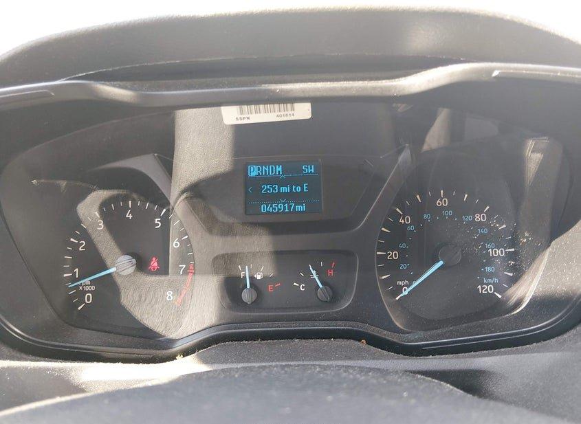Ford Transit-350