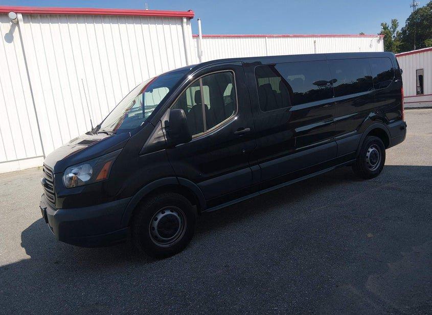 Ford Transit-350