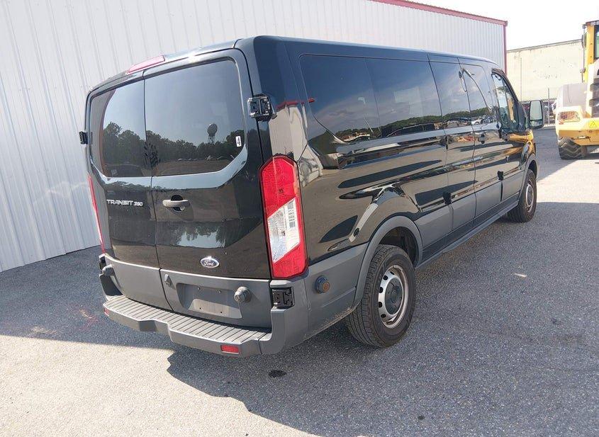 Ford Transit-350