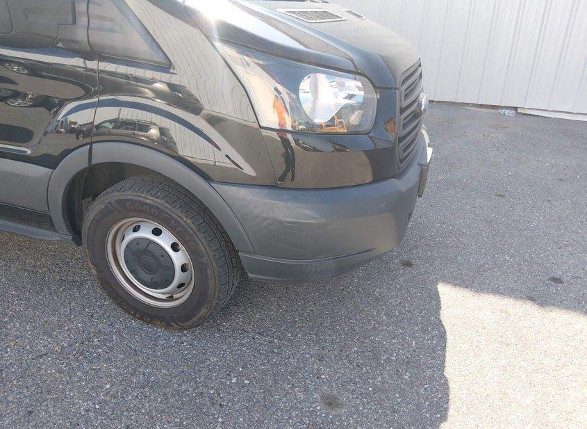 Ford Transit-350