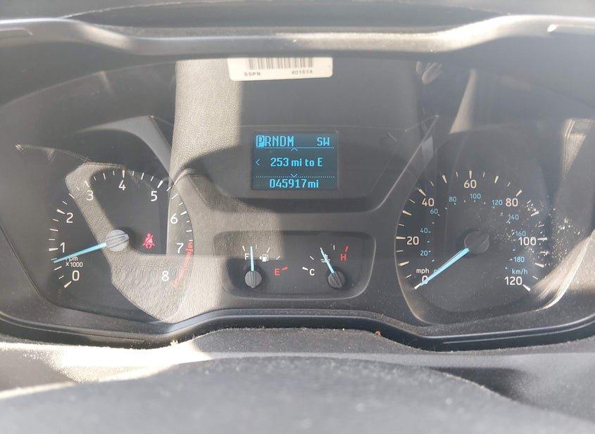Ford Transit-350