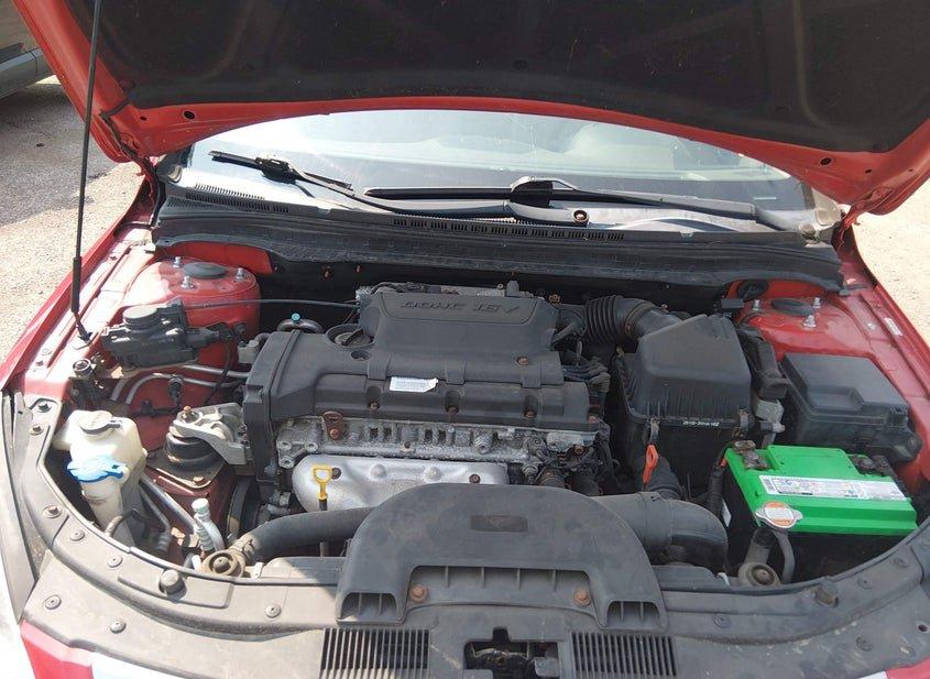 Hyundai Elantra Touring