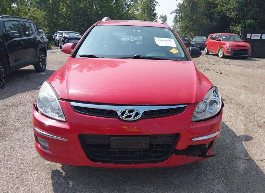 Hyundai Elantra Touring