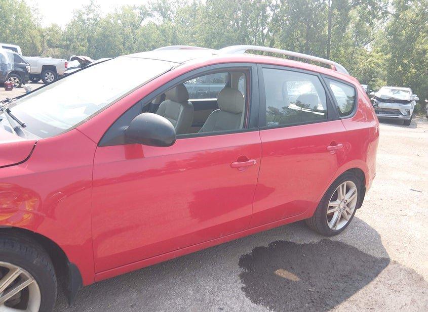 Hyundai Elantra Touring