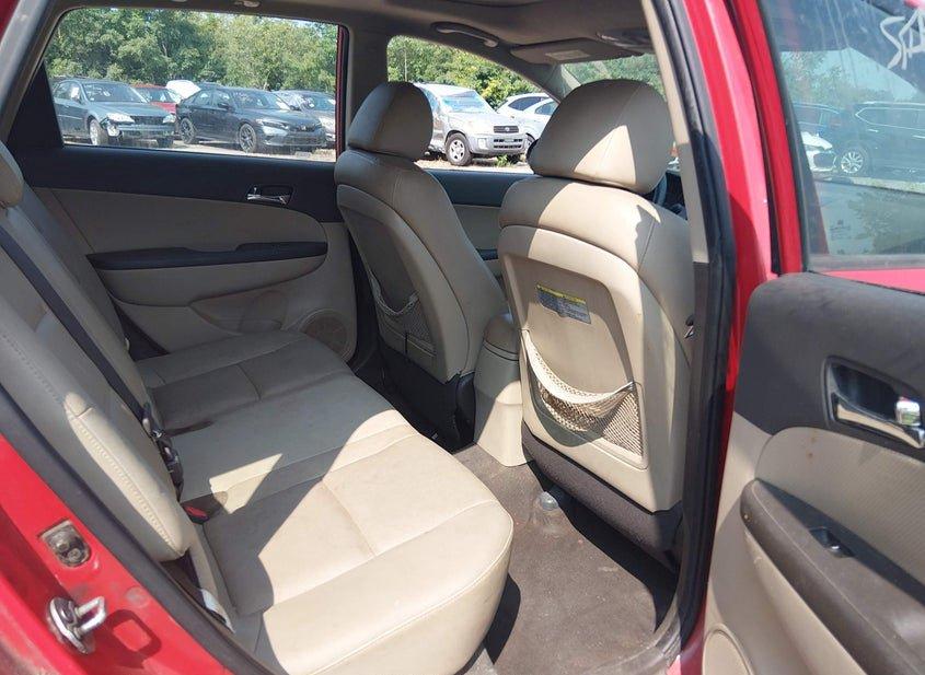 Hyundai Elantra Touring