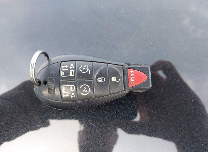 Dodge Grand Caravan