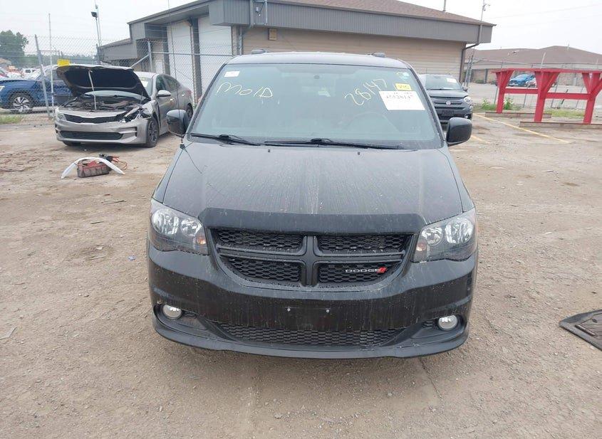 Dodge Grand Caravan