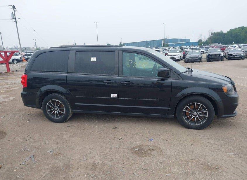Dodge Grand Caravan