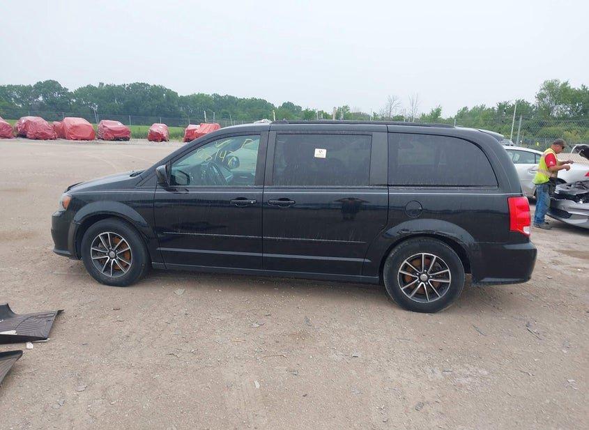 Dodge Grand Caravan