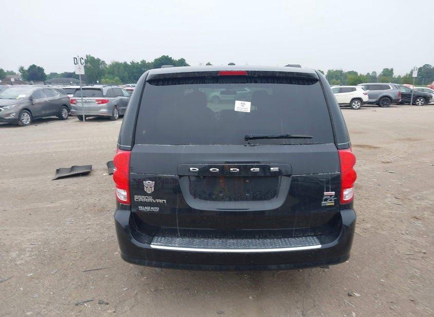 Dodge Grand Caravan