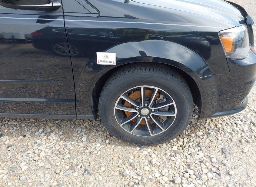 Dodge Grand Caravan